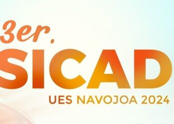 La Universidad Estatal de Sonora y la Dirección de Educación y Cultura,  invita a Simposio