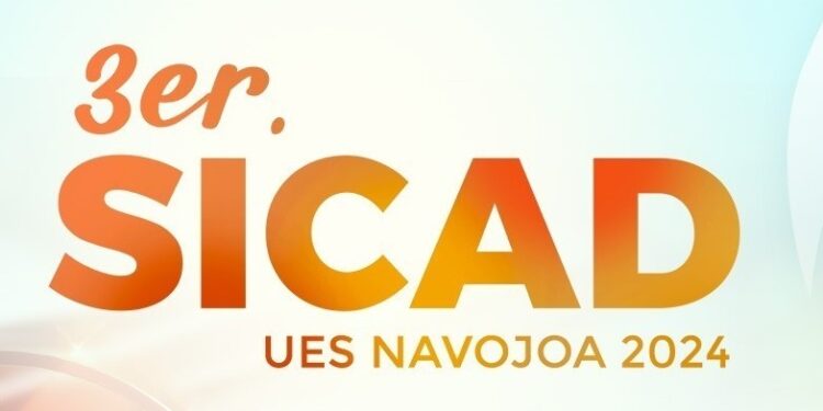 La Universidad Estatal de Sonora y la Dirección de Educación y Cultura,  invita a Simposio