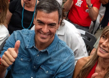 Seguirá Pedro Sánchez al frente del gobierno español