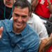 Seguirá Pedro Sánchez al frente del gobierno español