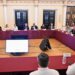 Implementa Gobierno de Sonora acciones para la erradicación de la violencia intrafamiliar