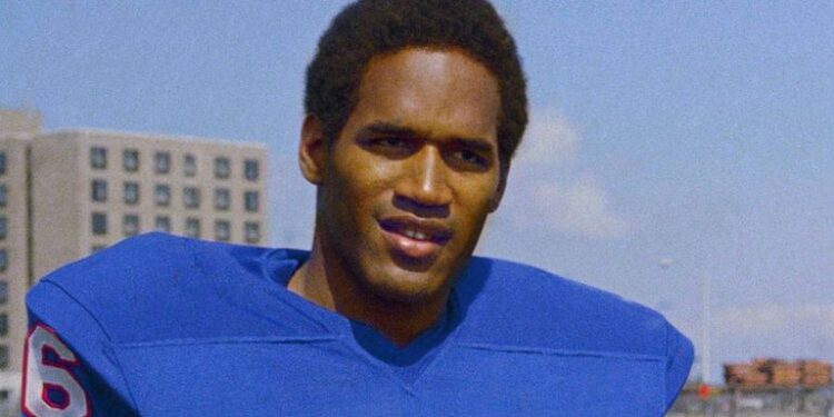 Gloria, drama, show y cárcel rodearon la vida de OJ Simpson, ex estrella de NFL