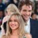 Suki Waterhouse revela el sexo del bebé que tuvo con Robert Pattinson