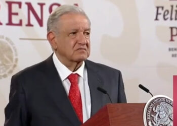 Habrá una transición tersa: López Obrador