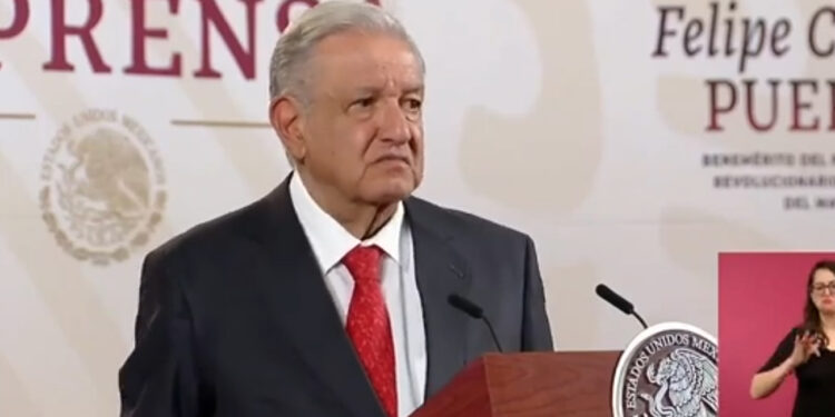 Habrá una transición tersa: López Obrador