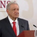 Habrá una transición tersa: López Obrador