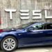 Llaman a revisión más de 4 mil autos Tesla para correcciones de software en México
