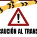 Vialidades con cierre temporal