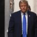 Seleccionados los 12 miembros del jurado del juicio a Trump