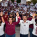El triunfo de Claudia Sheinbaum será contundente, tendremos mujer presidenta de la transformación: Lorenia Valles