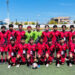 Sonora pasa a tres equipos de futbol a nacionales Conade