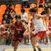 Sonora asegura tres plazas nacionales en el basquetbol y volibol de sala