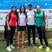 Alejandra Valencia está lista para Panamericano de Arquería