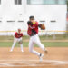 Gran inicio del softbol sonorense en Macro Regional en Baja California