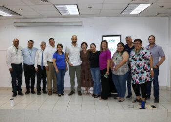 Organiza UTS Primer Foro en la Enseñanza en la Formación de Ingenieros 2024