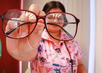 Gobierno de Sonora brinda detalles sobre la distribución de lentes de la “Jornada Optometrista Poder Ver 2024”
