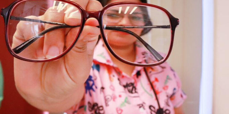 Gobierno de Sonora brinda detalles sobre la distribución de lentes de la “Jornada Optometrista Poder Ver 2024”