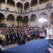 NUESTRO GOBIERNO ESTARÁ MARCADO POR EL APOYO A LA CIENCIA, LA TECNOLOGÍA Y LA EDUCACIÓN: Claudia Sheinbaum