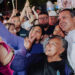 ¡Vamos unidos por un solo equipo que se llama Hermosillo!: Toño Astiazarán