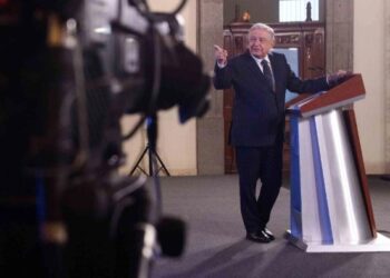 A finales de mayo podría realizarse reunión en frontera sur con Arévalo: AMLO