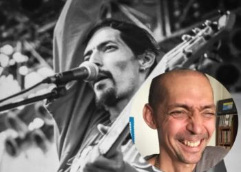 ‘El Zopi’ de Los Rastrillos es hospitalizado tras ‘regresarle’ el cáncer; piden donaciones