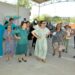 Festejan el Día de las Madres en Casa de los Abuelos en Hermosillo