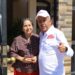 En Niza están con Rogelio Sánchez