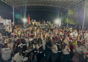 Le apuestan en la PRI 90 al proyecto del ‘Beto’ Vázquez.