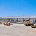 Supervisa Gobernador avances en modernización de aduana en Nogales