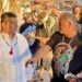 Justicia y acceso a derechos plenos a los Pueblos Originarios de Sonora, compromete Jacobo Mendoza