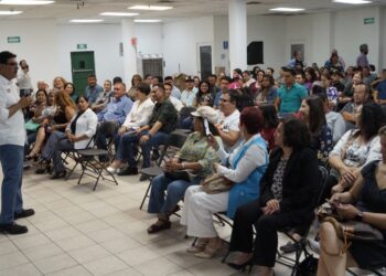 Respalda Sección 28 del SNTE proyecto de la continuidad