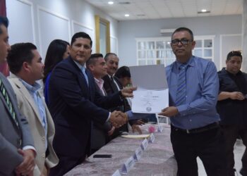 RECONOCEN AYUNTAMIENTO Y SEC A MAESTRAS Y MAESTROS EN SU DÍA