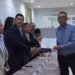 RECONOCEN AYUNTAMIENTO Y SEC A MAESTRAS Y MAESTROS EN SU DÍA