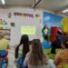 Continúan pláticas de prevención del delito