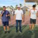 Con verdadera atención al deporte Guaymas destacará en México: Rogelio Sánchez