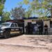 Rehabilita SSPM Delegación policial en Campo 30