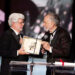George Lucas recibe una Palma de Oro honorífica en Cannes