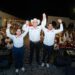 En la «Perla del Desierto» se la jugará Abraham «Cubano» Mier por Celida y Froylán