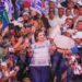 Buscará Xóchitl Gálvez terminar con pobreza extrema del país