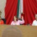 Turna Diputación Permanente asuntos a comisión y aprueba actas de sesiones