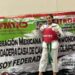 Ganan miembros del Heptatlón Copa Estatal de Tae Kwon Do