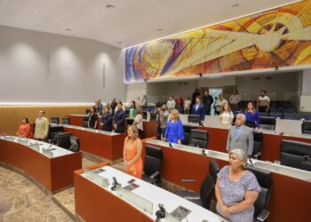 Modifica Congreso de Sonora diversas leyes a favor de la atención digna de personas con discapacidad