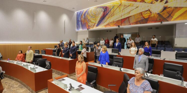 Modifica Congreso de Sonora diversas leyes a favor de la atención digna de personas con discapacidad