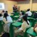 Orienta SSP a niñas, niños y adolescentes sobre prevención de violencias y adicciones en Cajeme