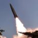 Japón, en alerta ante posible lanzamiento de misil de Corea del Norte