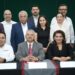 Heriberto Aguilar impulsará una visión reformista con sentido social para los sonorenses