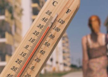 Personas  han muerto en SLP por el calor