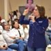 Con Morena es el gobierno quien se aprieta el cinturón y no la gente: Lorenia Valles