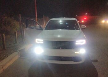 Mesa de Seguridad investiga muerte de objetivo criminal prioritario en Caborca