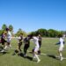 Arranca la gran final de los Juegos Deportivos Estudiantiles del Cobach